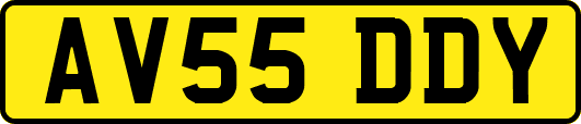 AV55DDY