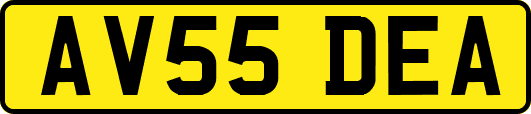 AV55DEA