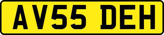 AV55DEH