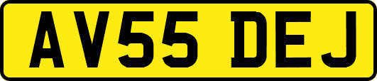 AV55DEJ