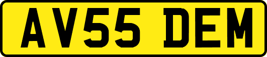 AV55DEM