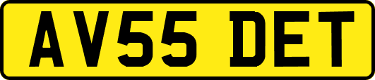 AV55DET
