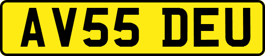 AV55DEU