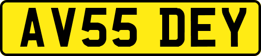AV55DEY