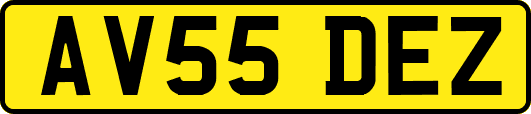 AV55DEZ