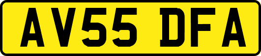 AV55DFA
