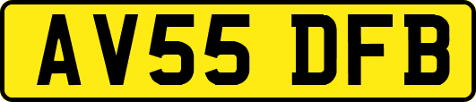 AV55DFB