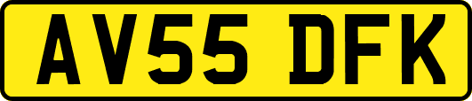 AV55DFK