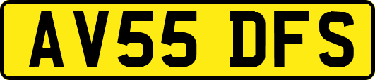AV55DFS