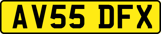 AV55DFX