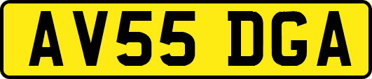 AV55DGA