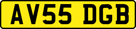AV55DGB