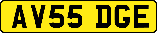 AV55DGE