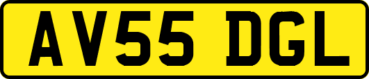 AV55DGL