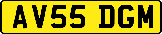 AV55DGM