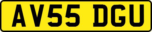 AV55DGU
