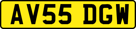 AV55DGW
