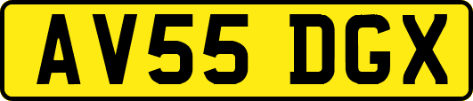 AV55DGX