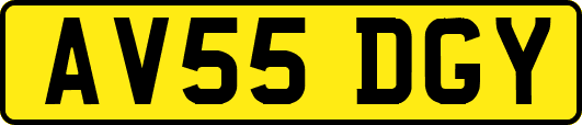 AV55DGY