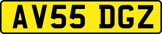 AV55DGZ