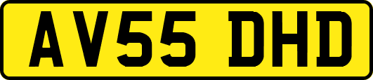 AV55DHD