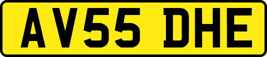 AV55DHE