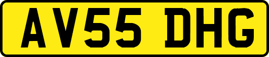 AV55DHG
