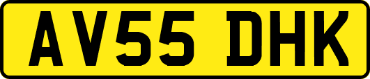 AV55DHK