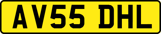 AV55DHL