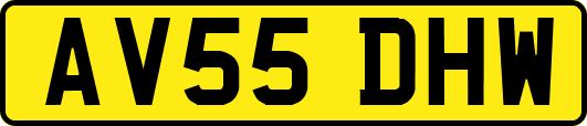 AV55DHW
