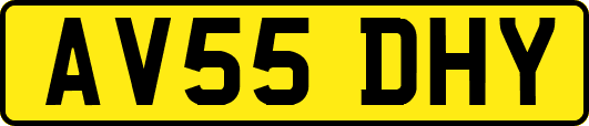 AV55DHY