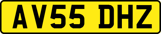 AV55DHZ