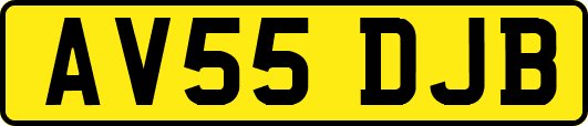AV55DJB