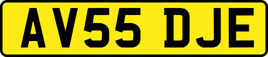 AV55DJE