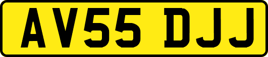 AV55DJJ