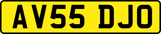 AV55DJO
