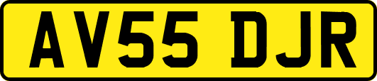 AV55DJR