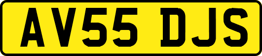 AV55DJS