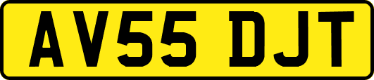AV55DJT