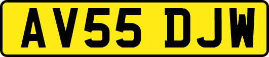 AV55DJW