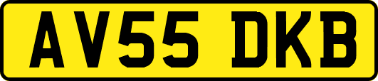 AV55DKB
