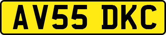 AV55DKC