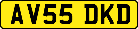 AV55DKD