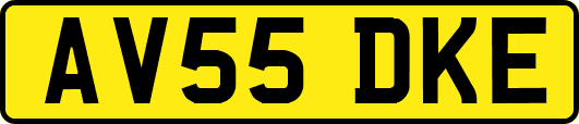 AV55DKE