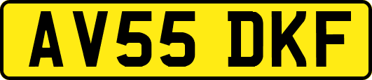 AV55DKF