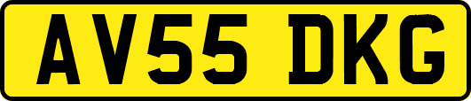 AV55DKG