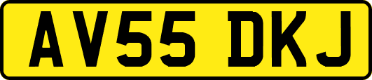 AV55DKJ