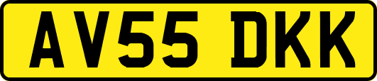 AV55DKK