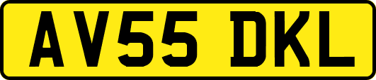 AV55DKL