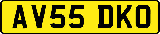 AV55DKO